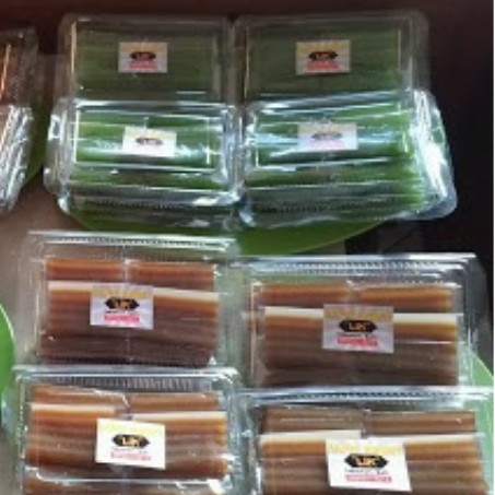 Kue Lapis