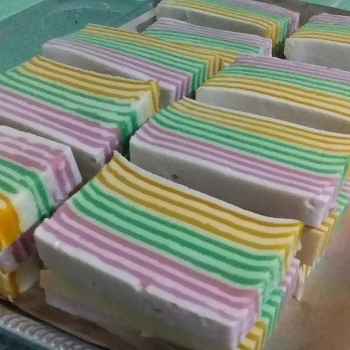 Kue Lapis