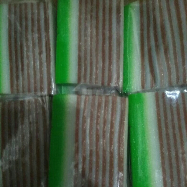 Kue Lapis