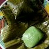 Kue Lemet Isi Kelapa