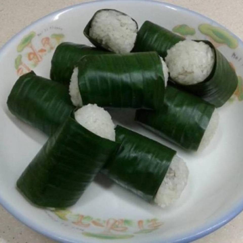 Kue Lemper