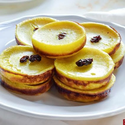 Kue Lumpur