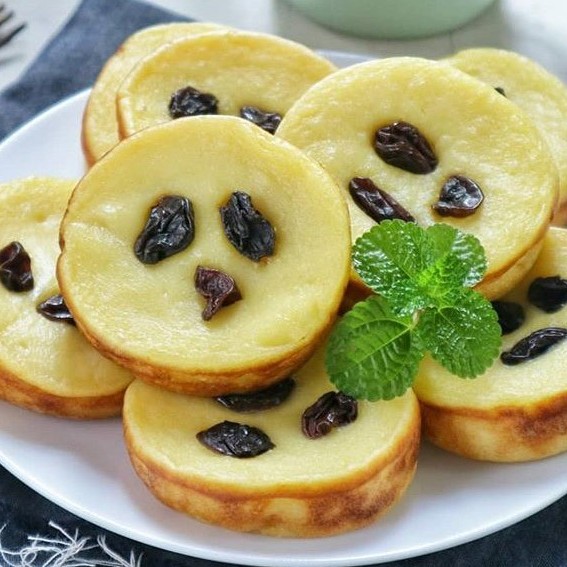 Kue Lumpur