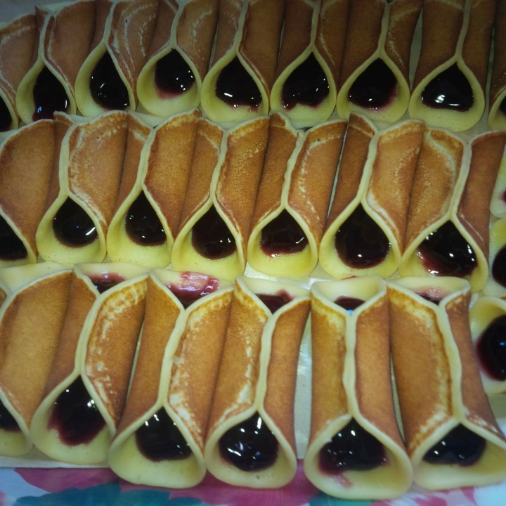 Kue Manje