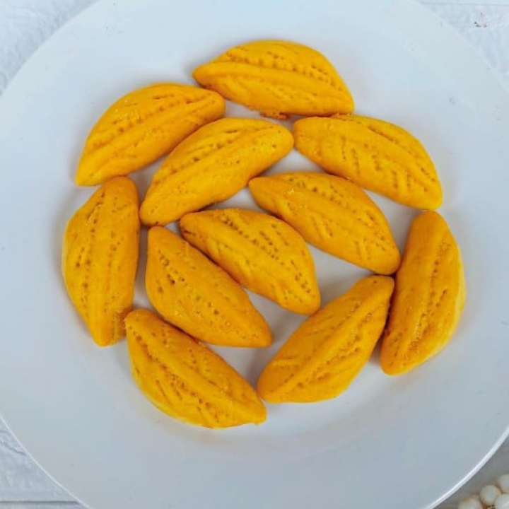 Kue Nastar 