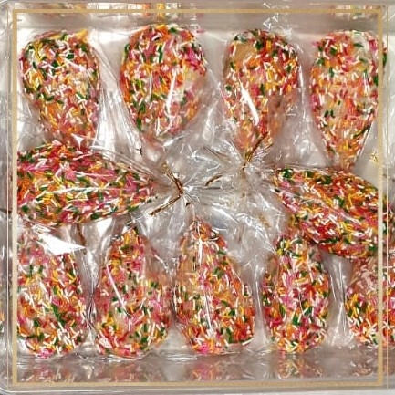 Kue Paha Ayam