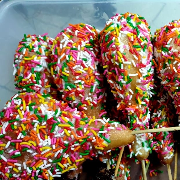 Kue Paha Ayam 2