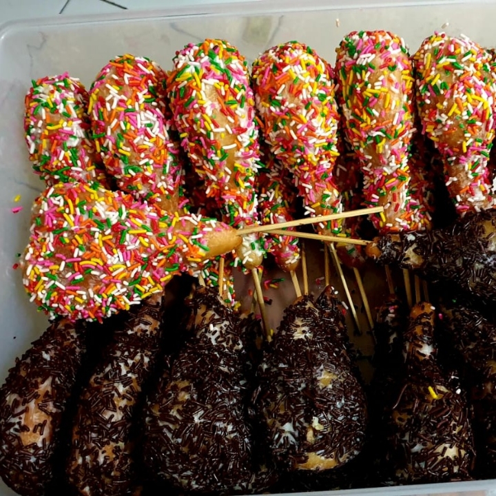 Kue Paha Ayam 3