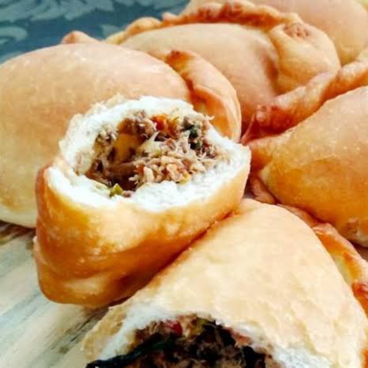 Kue Panada