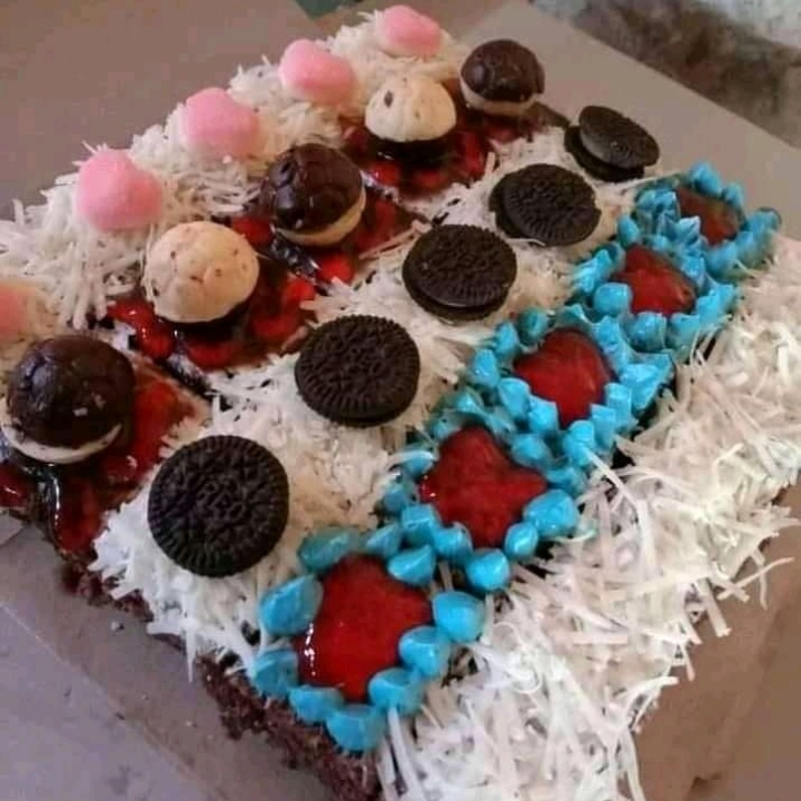 Kue Potong 
