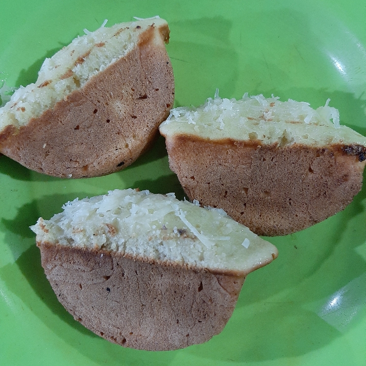 Kue Pukis