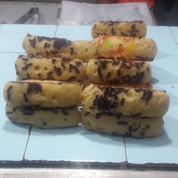 Kue Pukis
