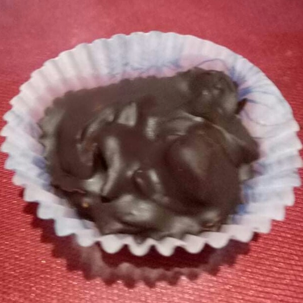 Kue Silver Crunshkes 2