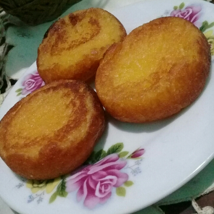 Kue Singkong