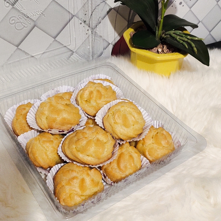 Kue Sus