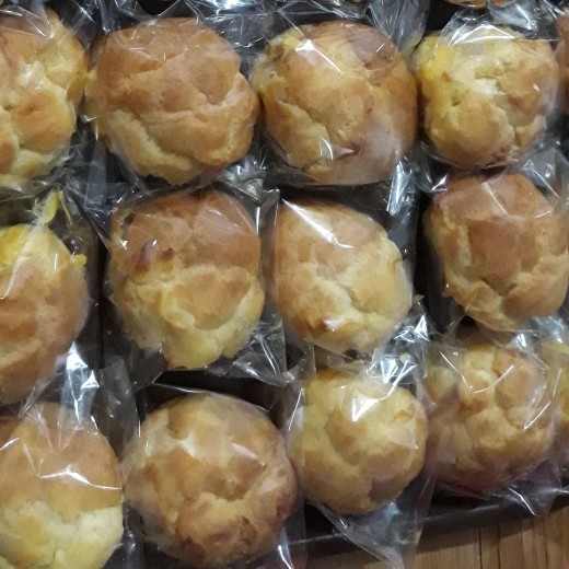 Kue Sus