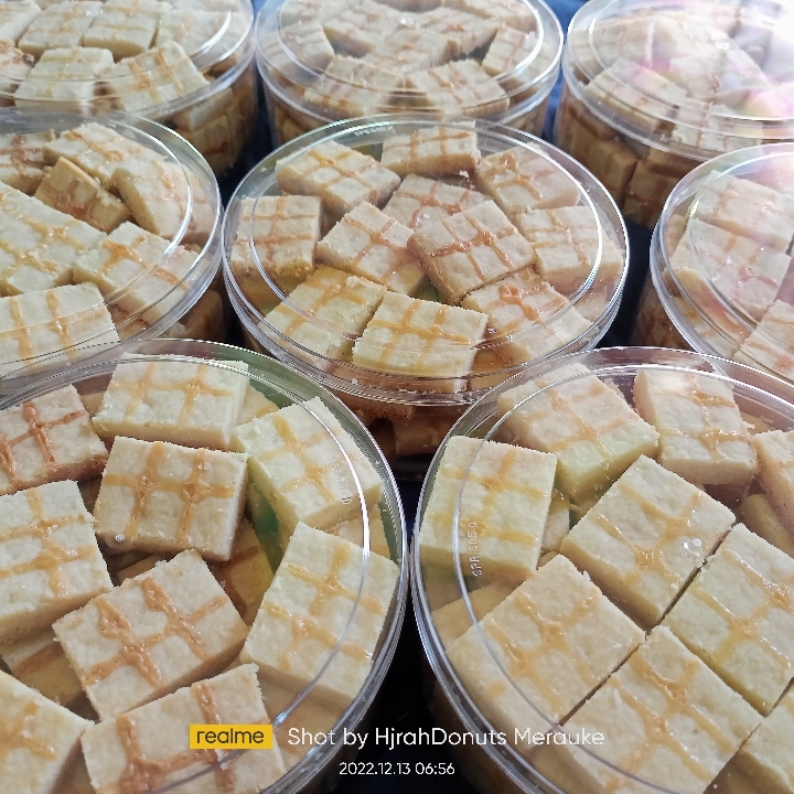 Kue Susu 2