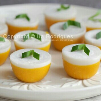 Kue Talam