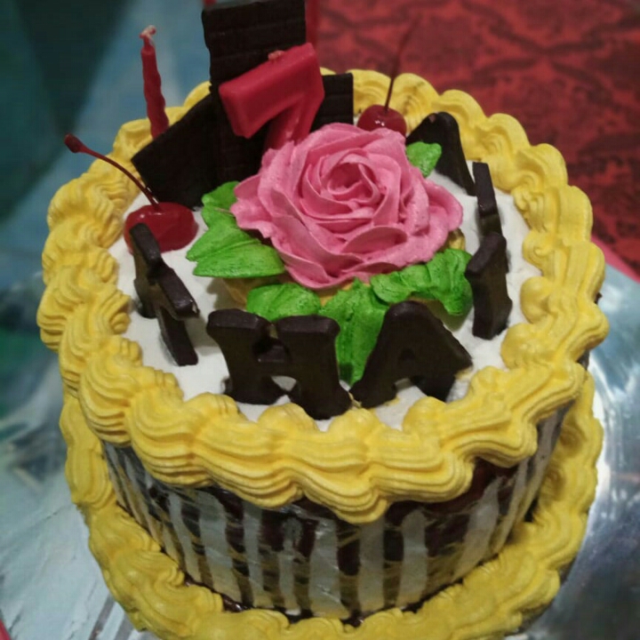 Kue Tar