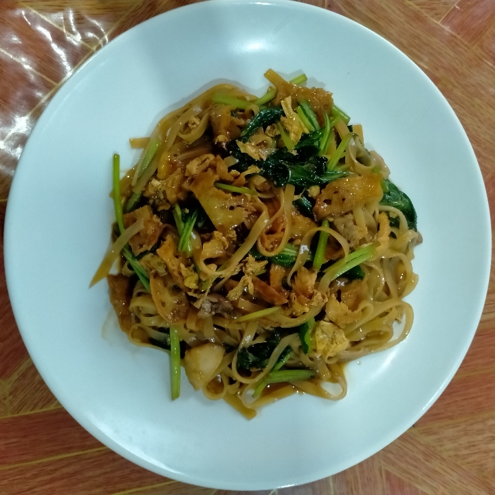 Kwe Tiaw Goreng