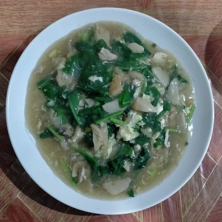 Kwe Tiaw Siram
