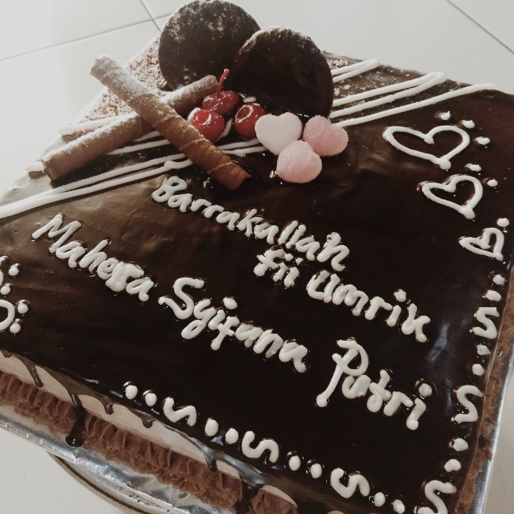 Kue Ulang Tahun