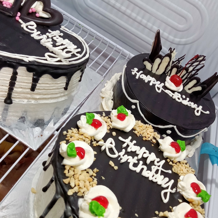 Kue Ulang Tahun
