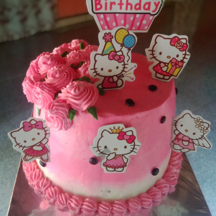 Kue Ulang Tahun