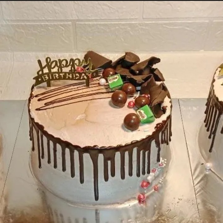 Kue Ulang Tahun