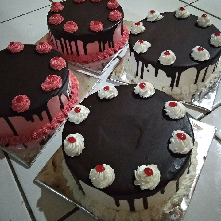 Kue Ulang Tahun
