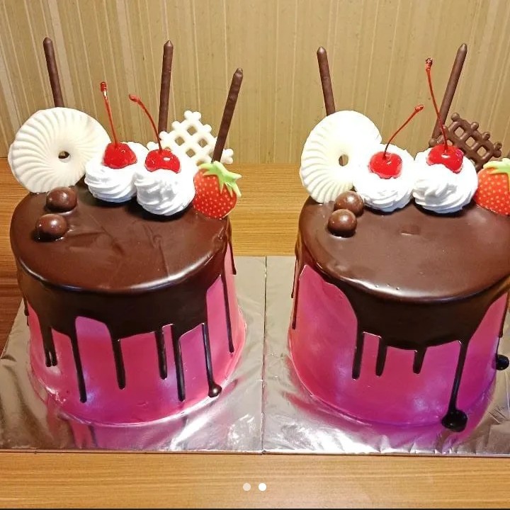 Kue Ulang Tahun