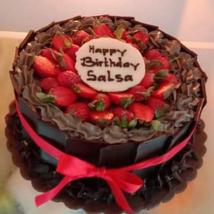 Kue Ulang Tahun
