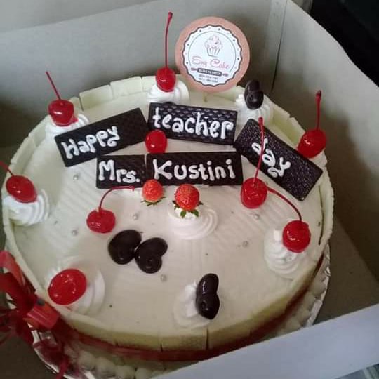 Kue Ulang Tahun