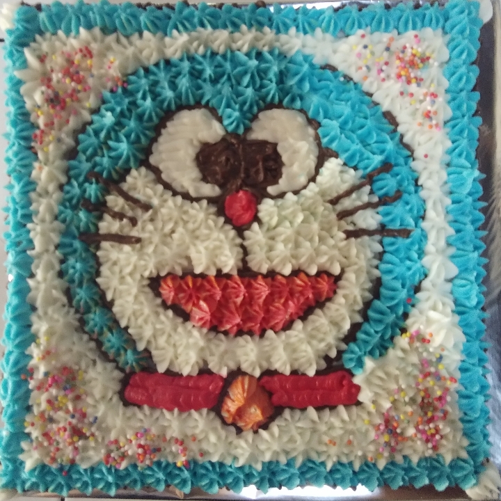 Kue Ulang Tahun