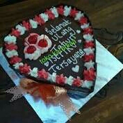 Kue Ulang Tahun