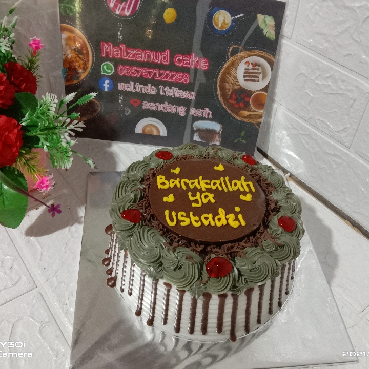 Kue Ulang Tahun