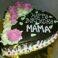 Kue Ulang Tahun 2