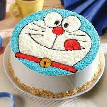 Kue Ulang Tahun 3