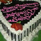 Kue Ulang Tahun 3