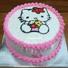 Kue Ulang Tahun 4