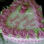 Kue Ulang Tahun 5