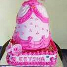 Kue Ulang Tahun Boneka 3