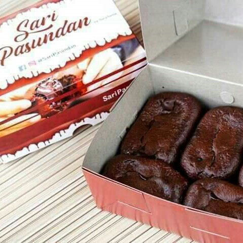 Kue balok pasundan