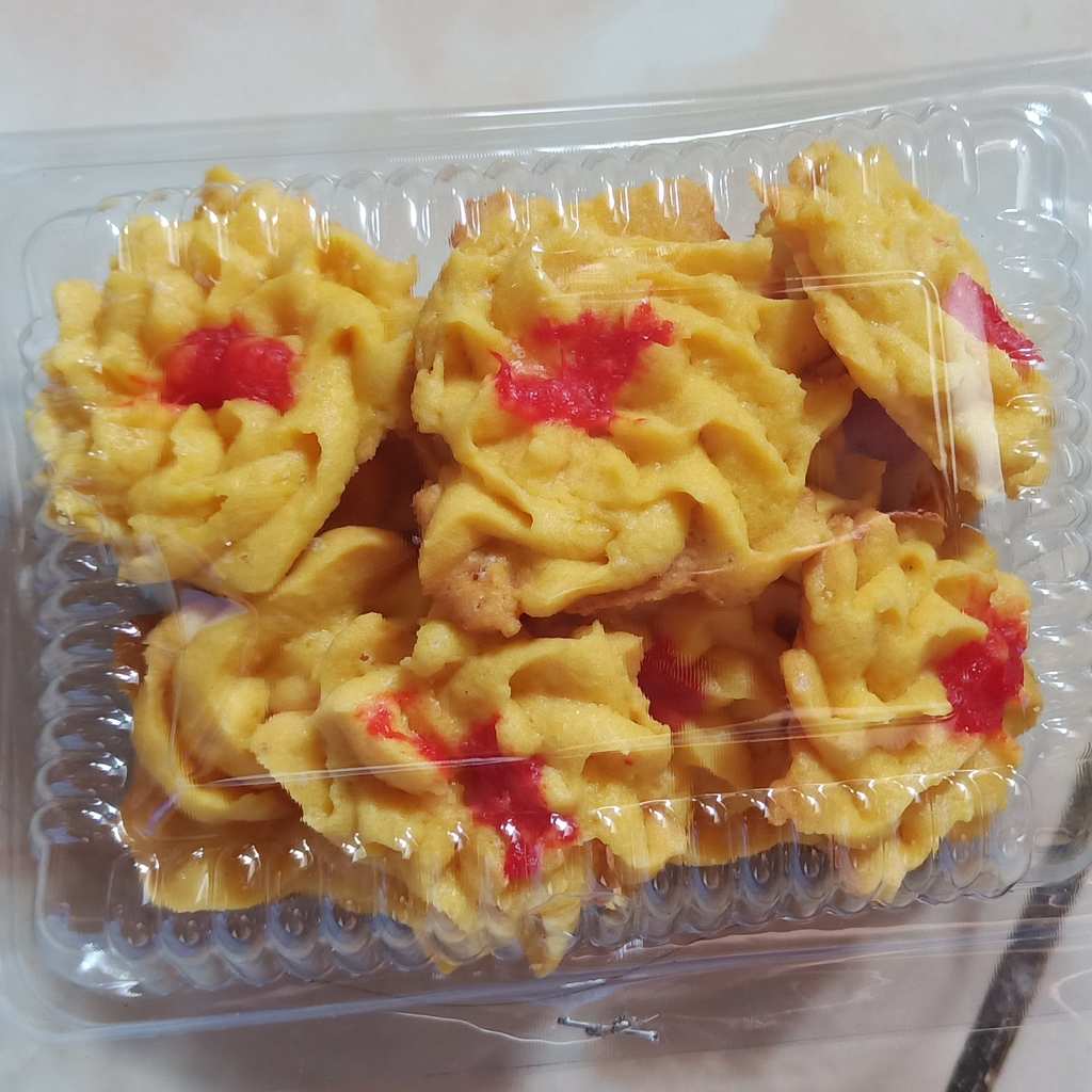 Kue bangket kue kering 2