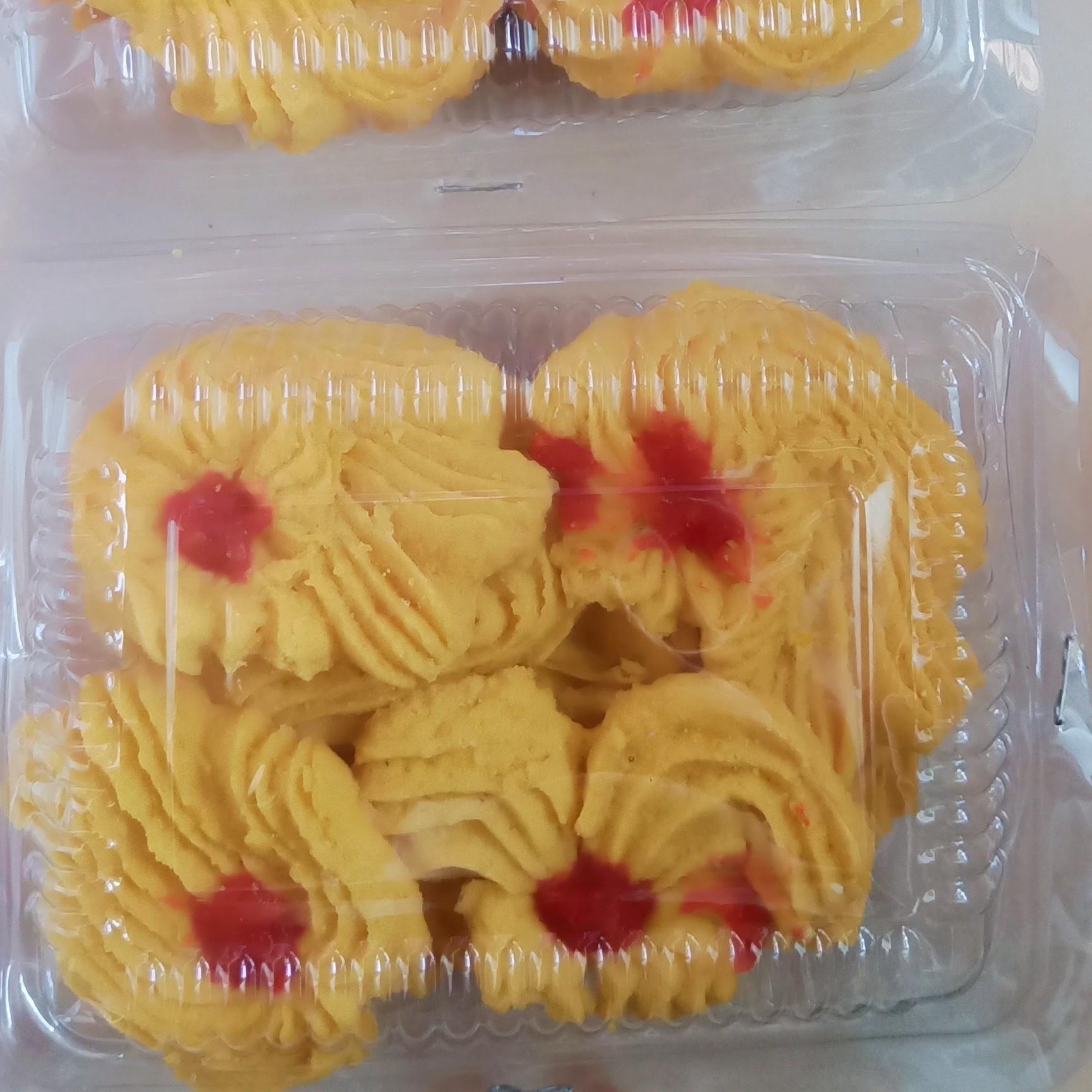 Kue bangket kue kering 3