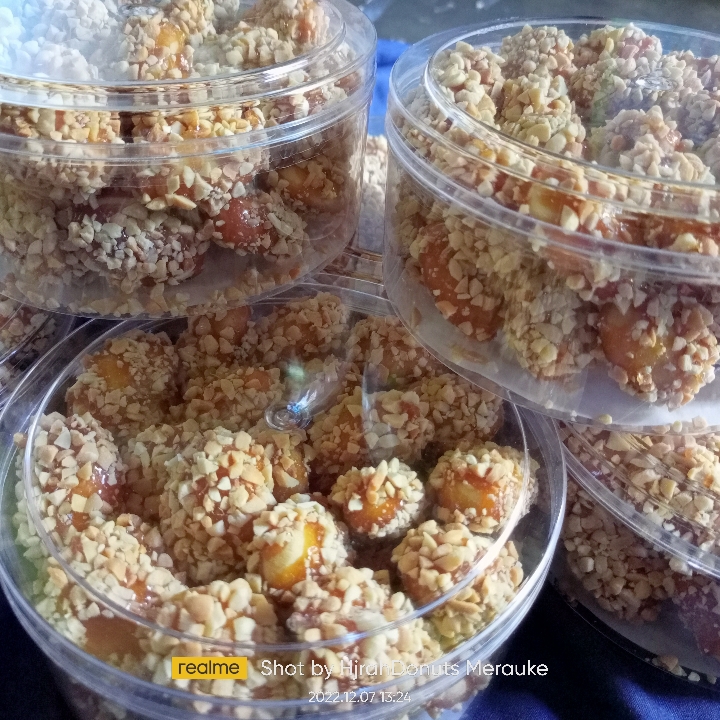 Kuker Kurma Caramel 2