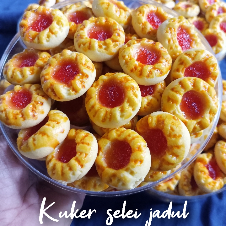 Kuker Selei Jadul