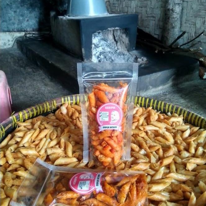 Kukit Lumpia