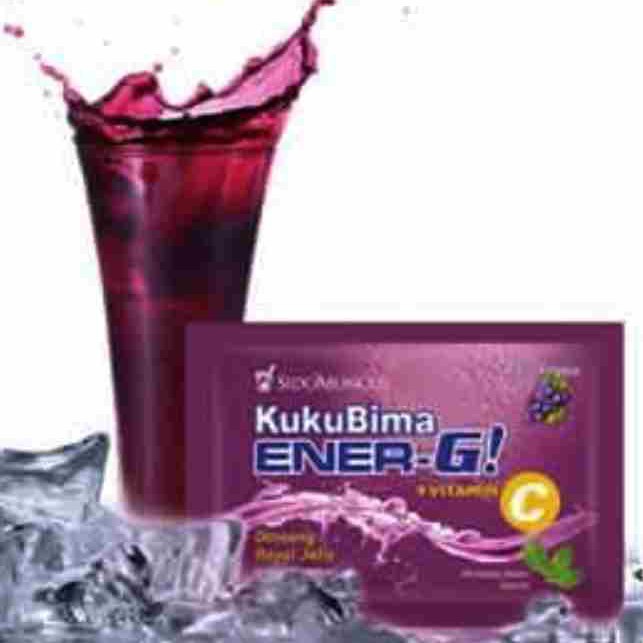Kuku Bima