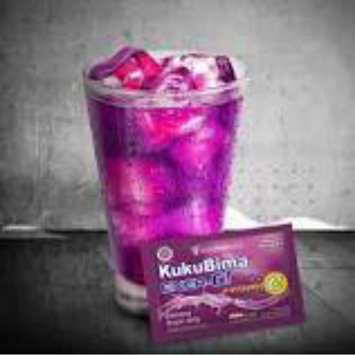 Kuku Bima Dingin